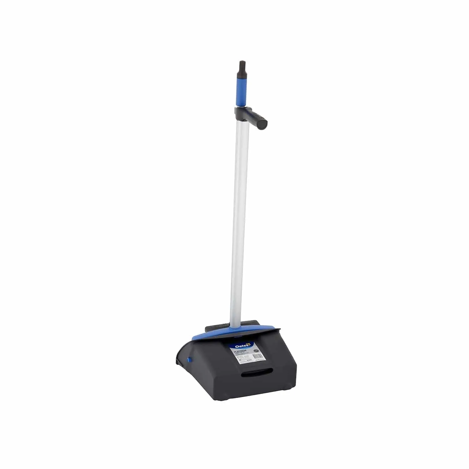 Oates Platinum Lobby Pan Set Blue