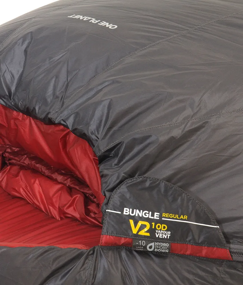One Planet Bungle -12 Sleeping Bag