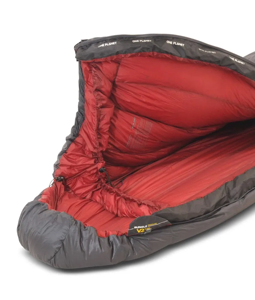 One Planet Bungle -12 Sleeping Bag