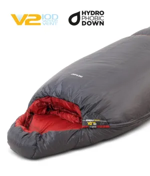 One Planet Bungle -12 Sleeping Bag