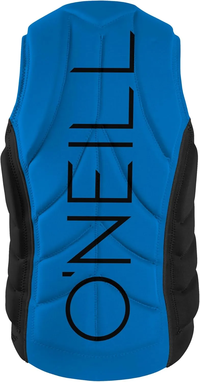 O'Neill Men's Slasher Competition Life Vest