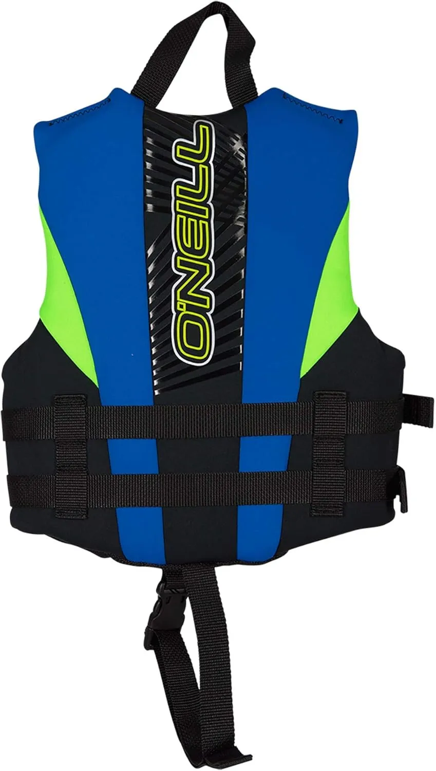 O'Neill Wetsuits Child Reactor USCG Life Vest