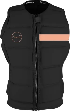 O'Neill Women's Bahia Comp Vest