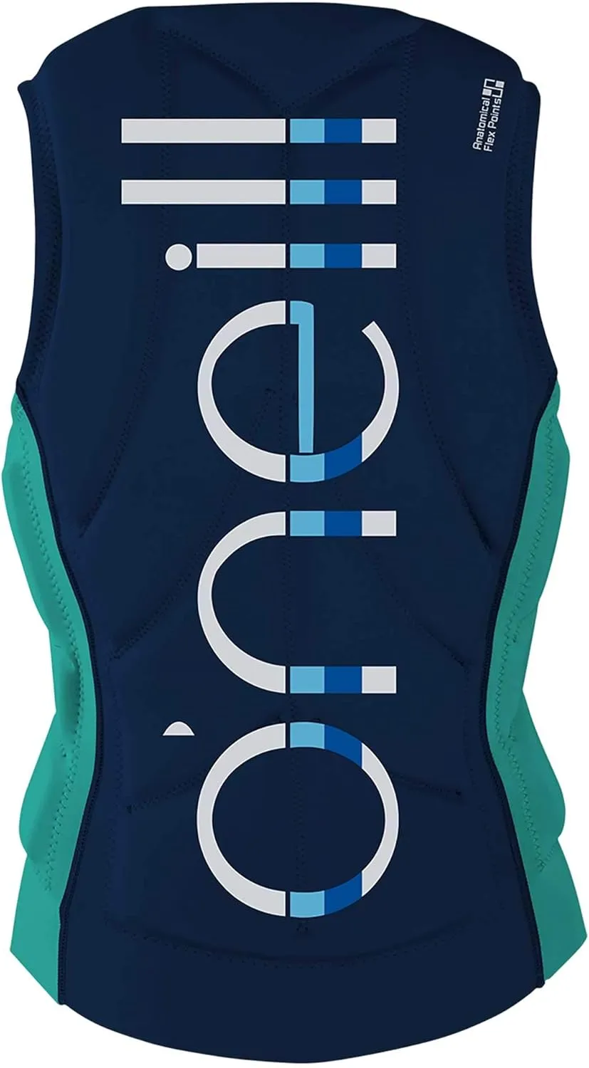 O'Neill Women's Slasher Comp Vest