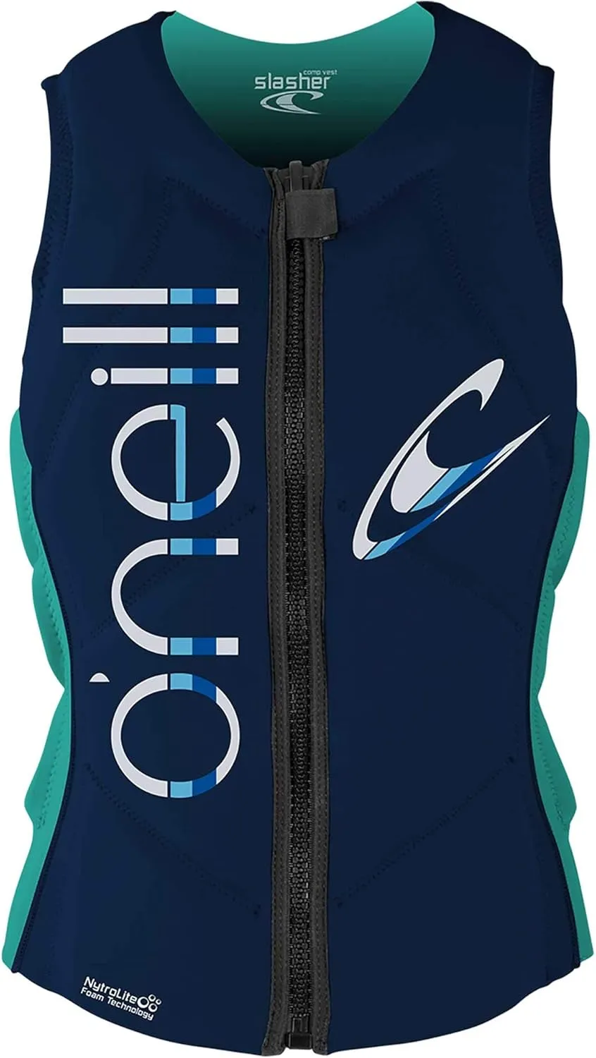 O'Neill Women's Slasher Comp Vest