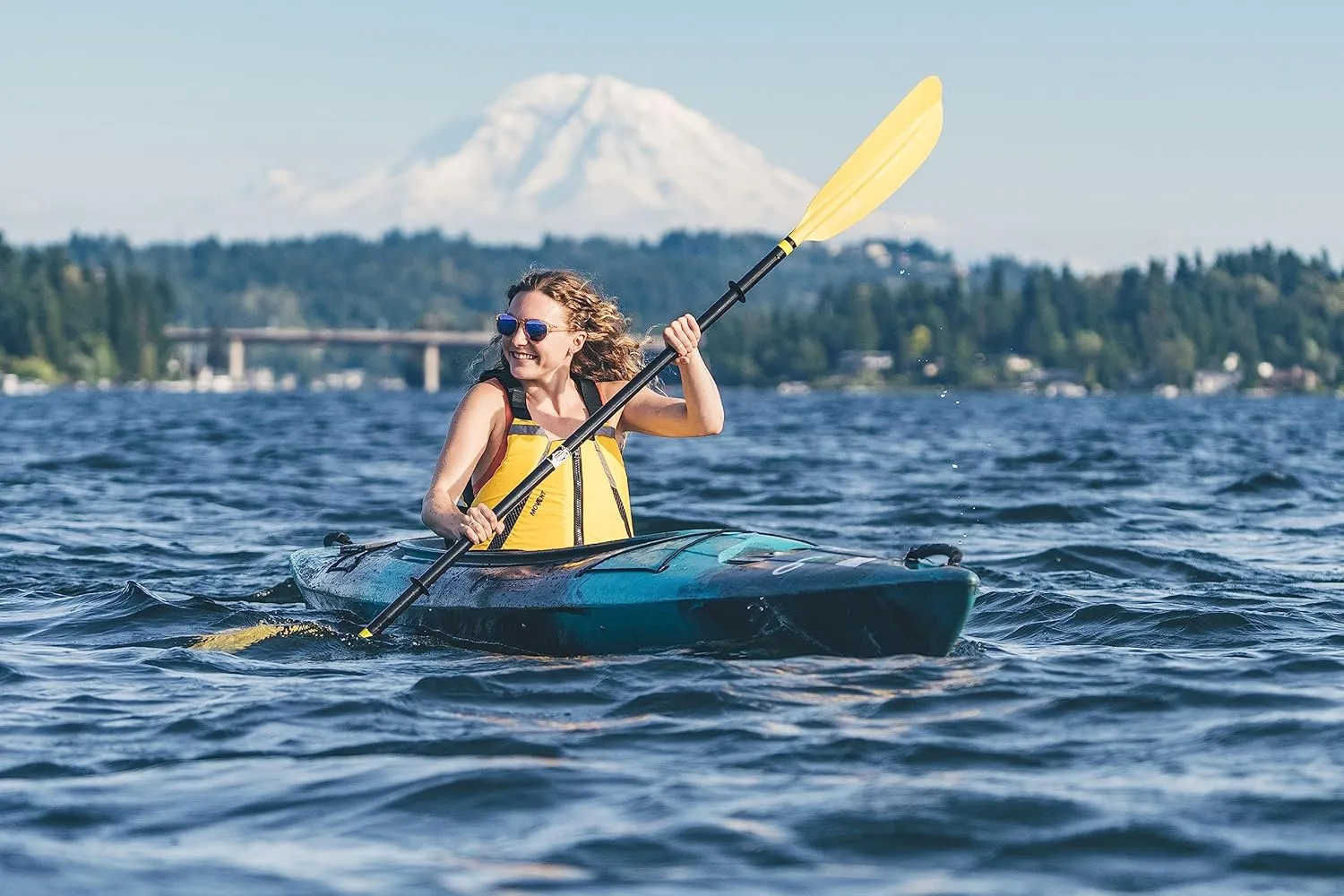 Onyx MoveVent Curve Paddle Sports Life Vest