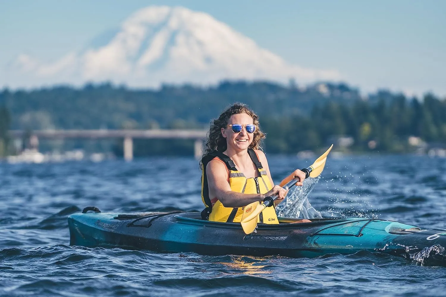 Onyx MoveVent Curve Paddle Sports Life Vest