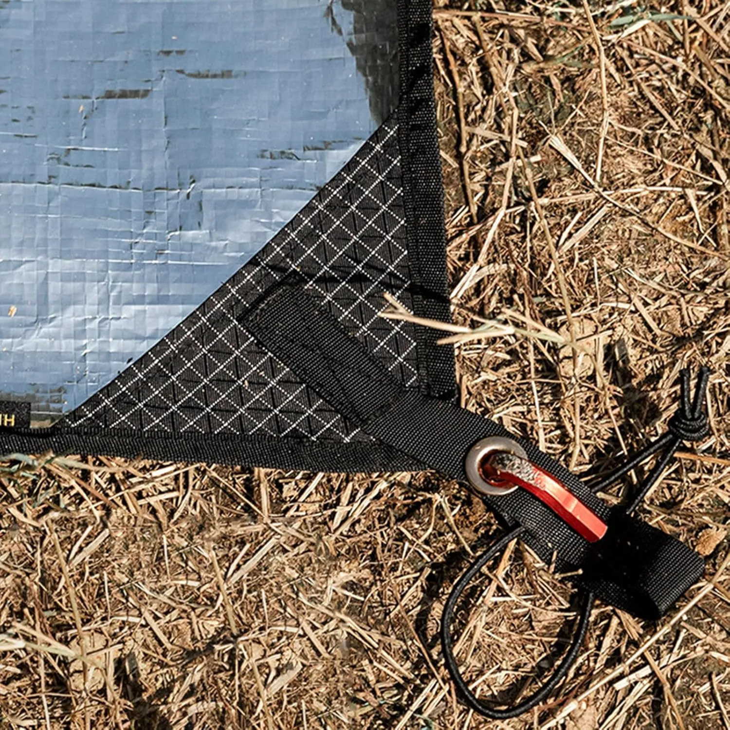 Outdoor Picnics Mat Sleep Tent Pad Aluminum Foil Foams Insulating Camping Mat Sleep Tent Pad Thermal Insulating Mat