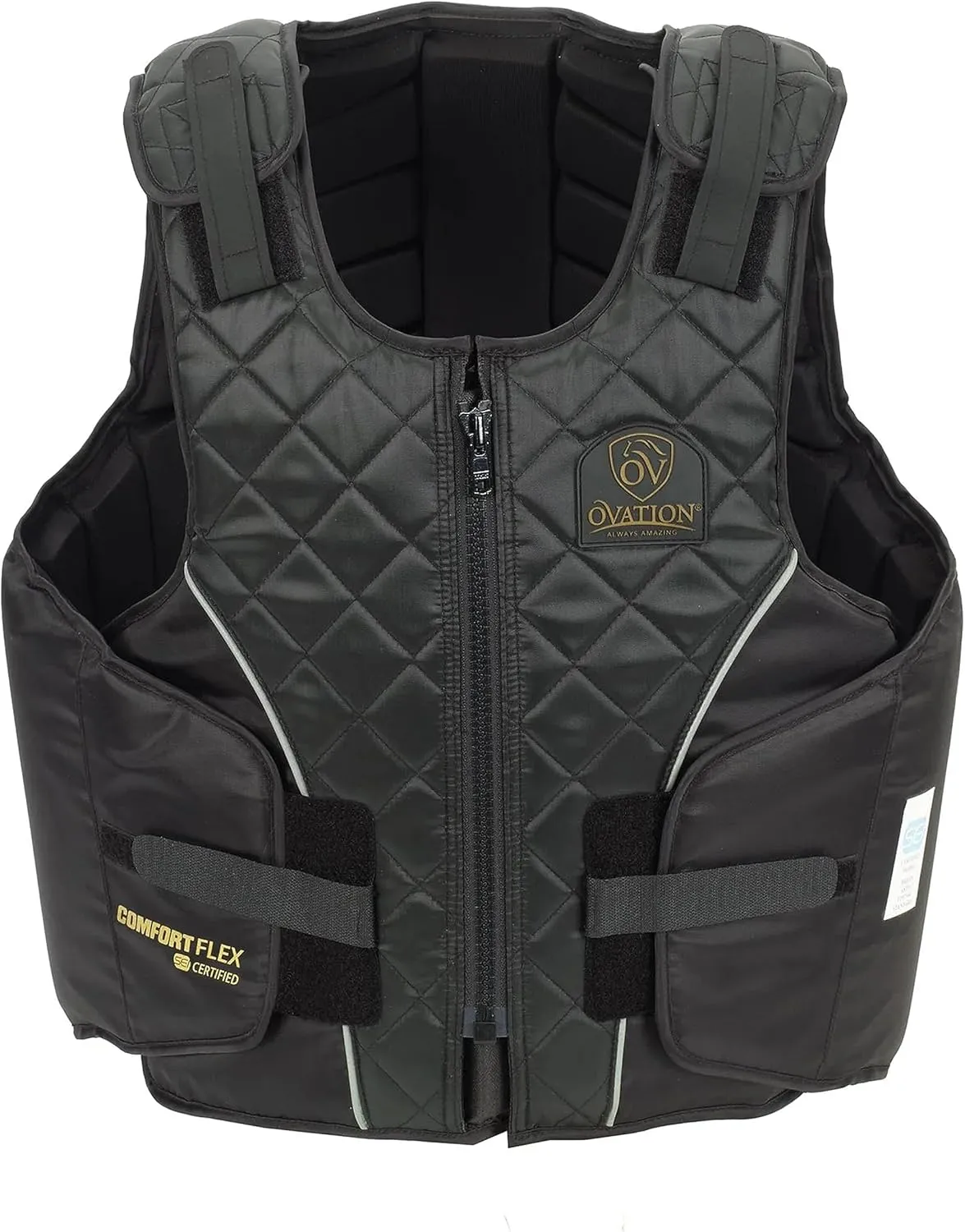 Ovation 470455BLK