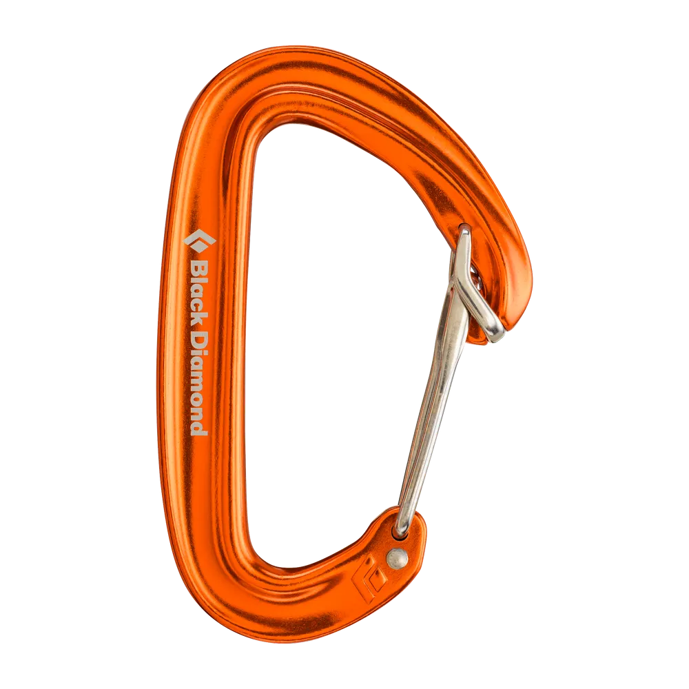 Oz Carabiner