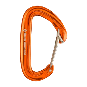Oz Carabiner