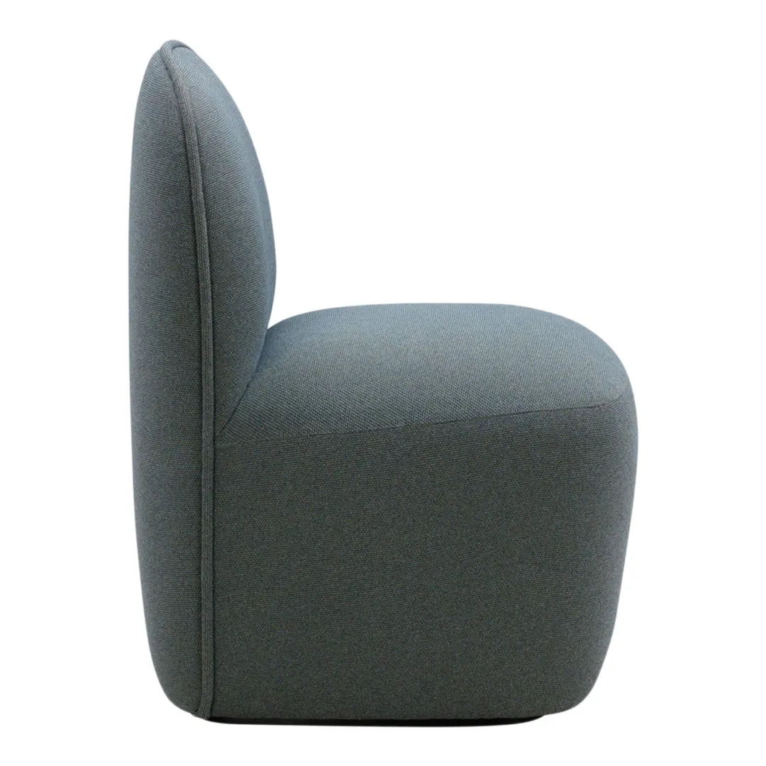 Panorama Dine Compact Chair