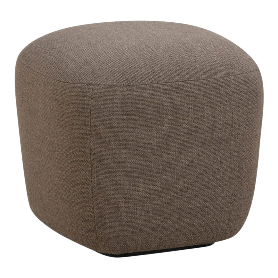 Panorama Dine Compact Pouf