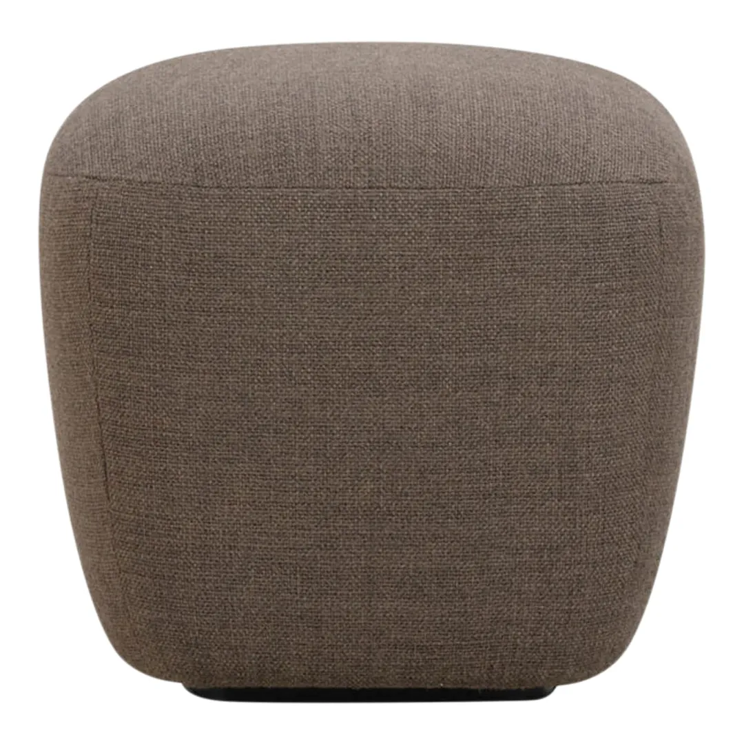 Panorama Dine Compact Pouf
