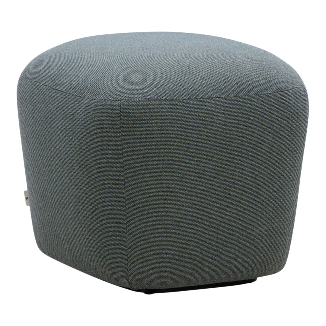 Panorama Dine Compact Pouf