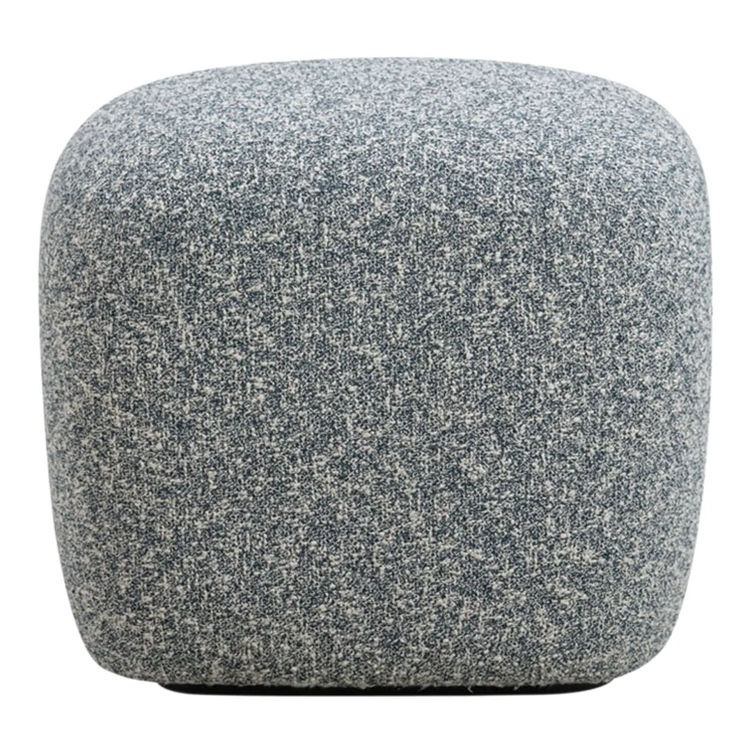 Panorama Dine Compact Pouf