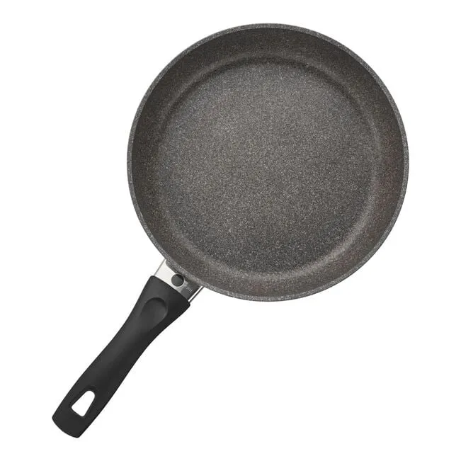Parma Nonstick Fry Pan Set, 10" & 12"