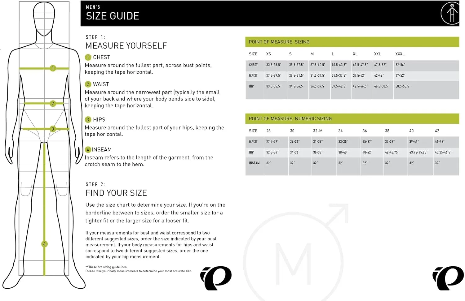 PEARL IZUMI Quest Barrier Convertible Jacket