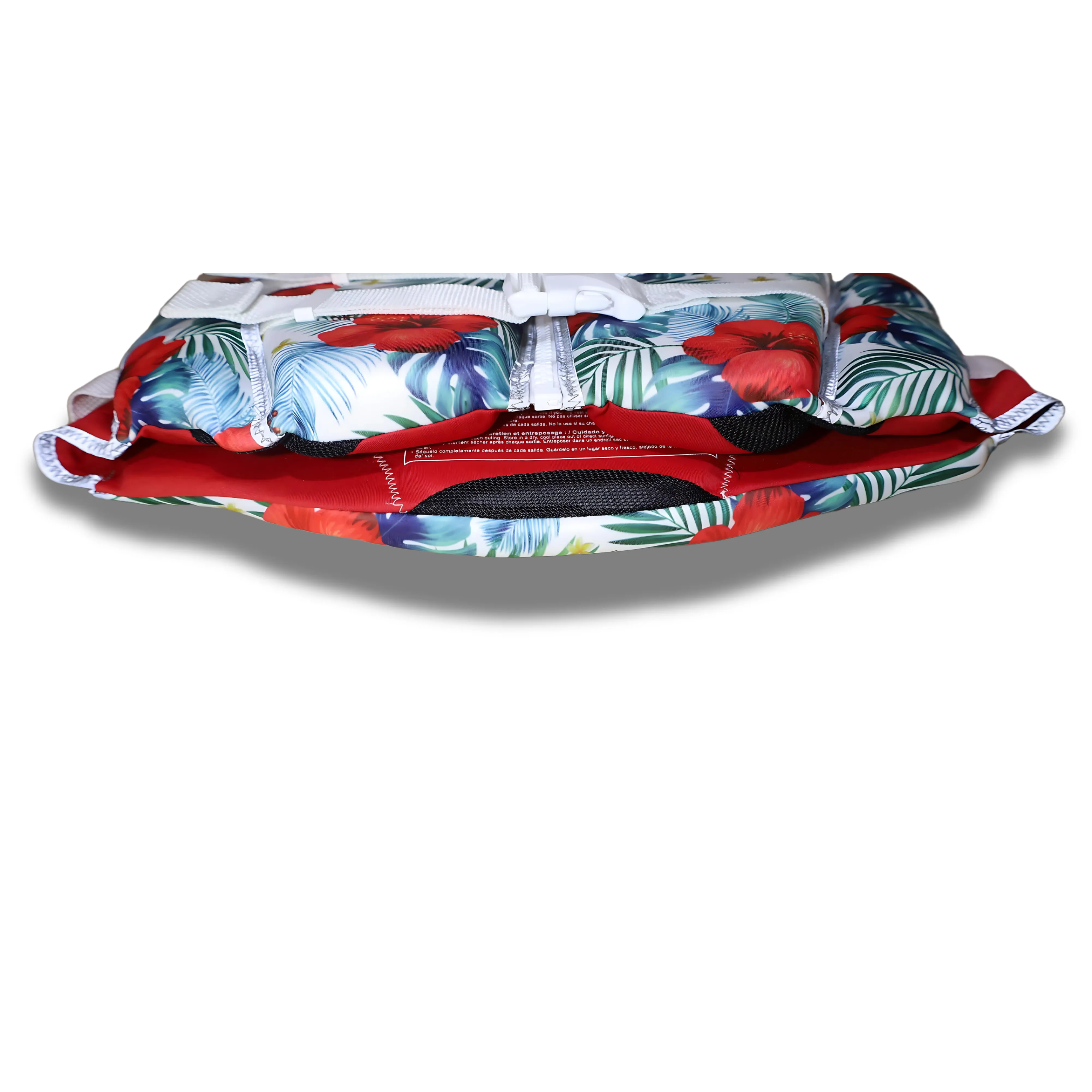 PELE WOMEN'S REFLECTIVE LIFE VEST