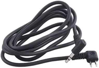 Peltor Tactical Sport Hearing Protection - Peltor Fl6n Audio Input Jack