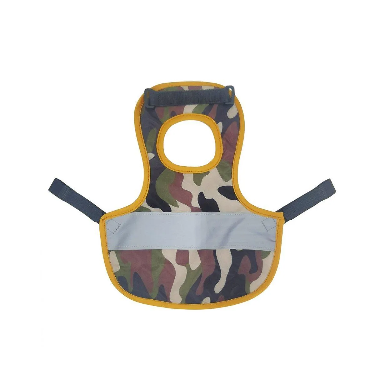 Pet Clothes Chicken Vest Duck Goose Clothing for Small Animals Winter Wear