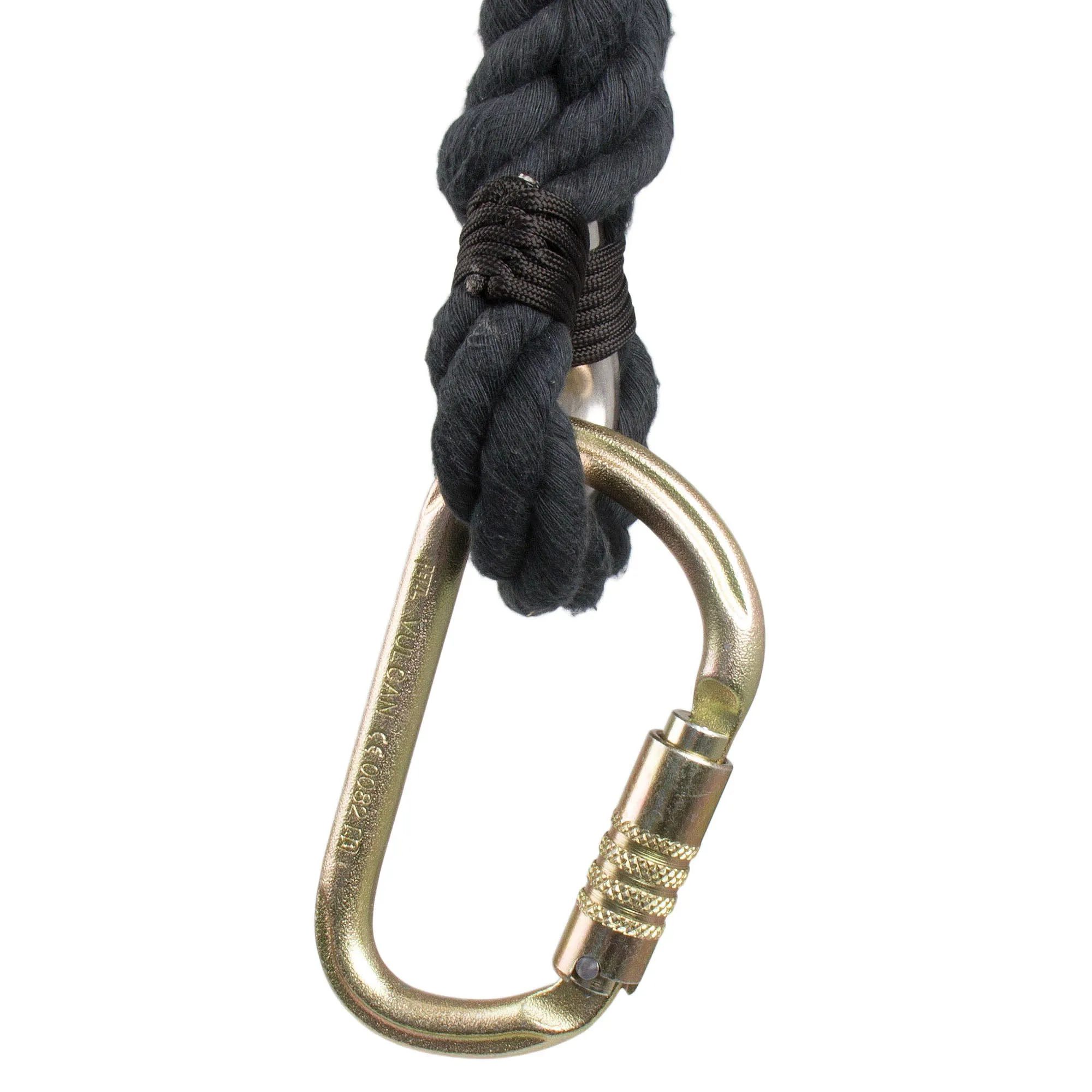 Petzl Connector Vulcan Triact-Lock - M073BA00