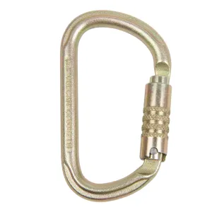 Petzl Connector Vulcan Triact-Lock - M073BA00