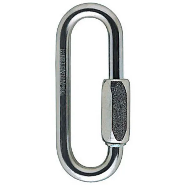 Petzl Go Carabiner