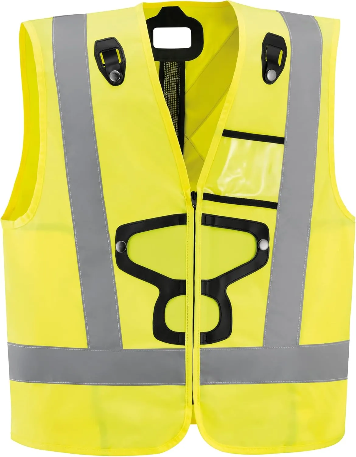 PETZL, High Visibility Vest for Newton Harnesses