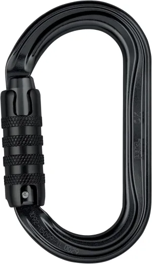 PETZL, OK Carabiners