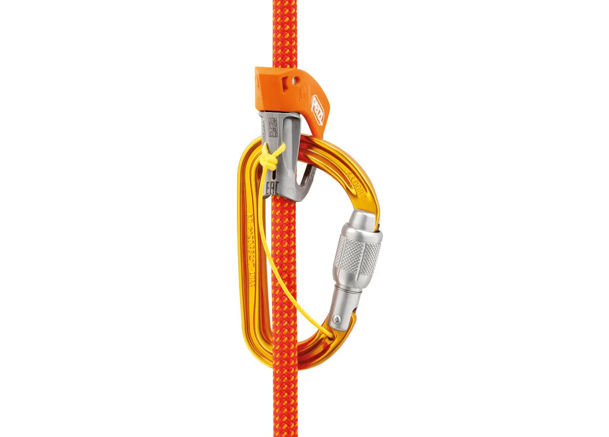 Petzl Sm'D Carabiner
