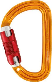 Petzl Sm'D Carabiner