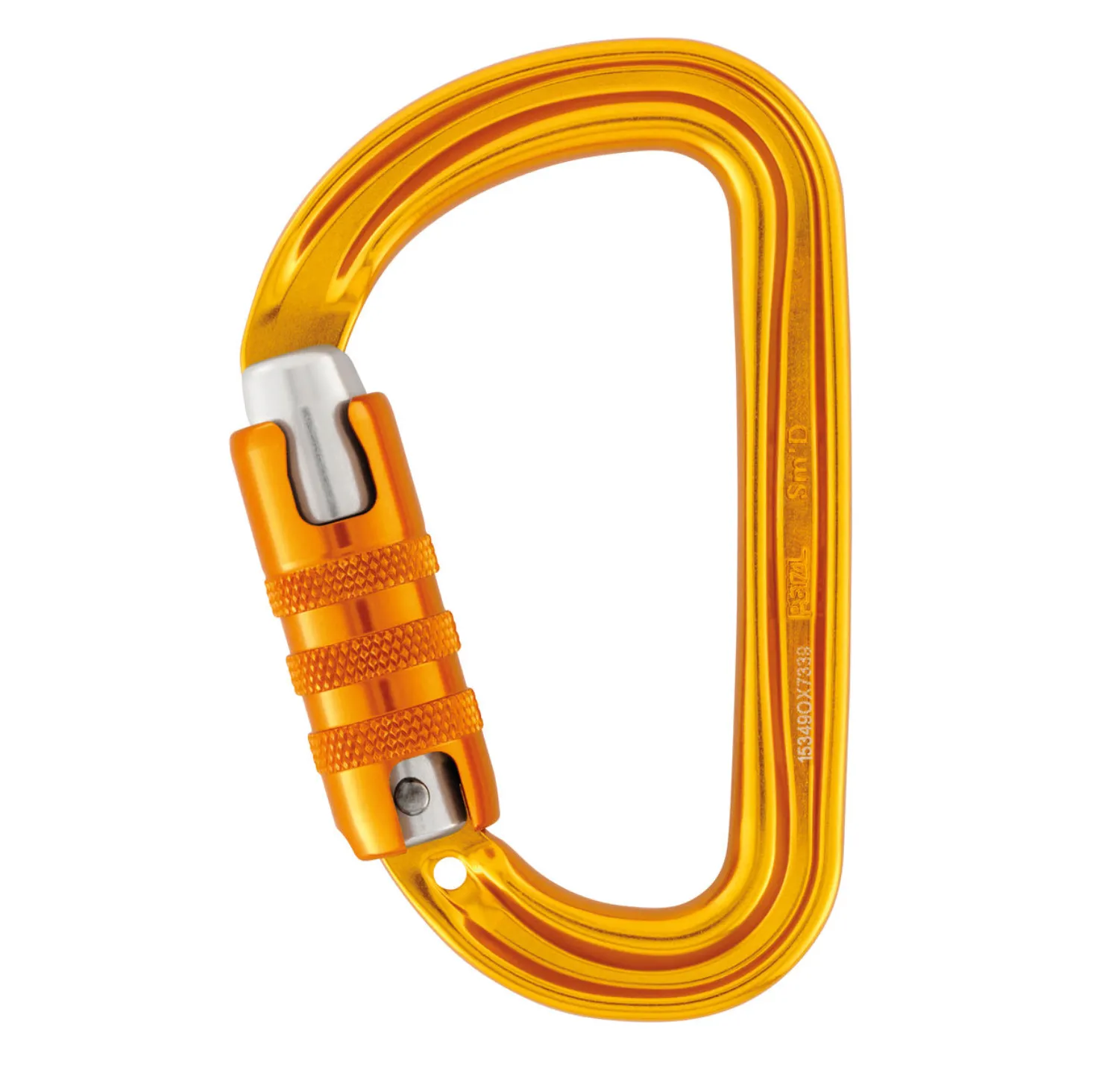 Petzl Sm'D Carabiner