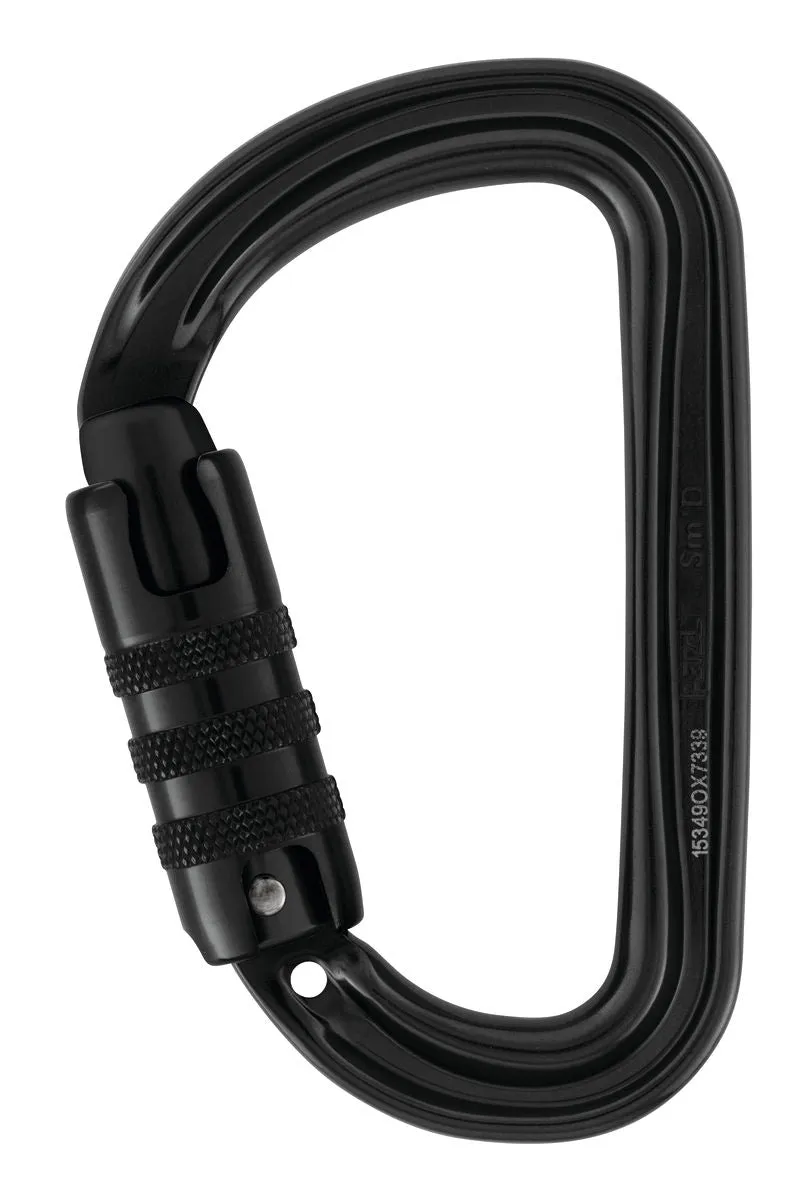 Petzl Sm'D Carabiner