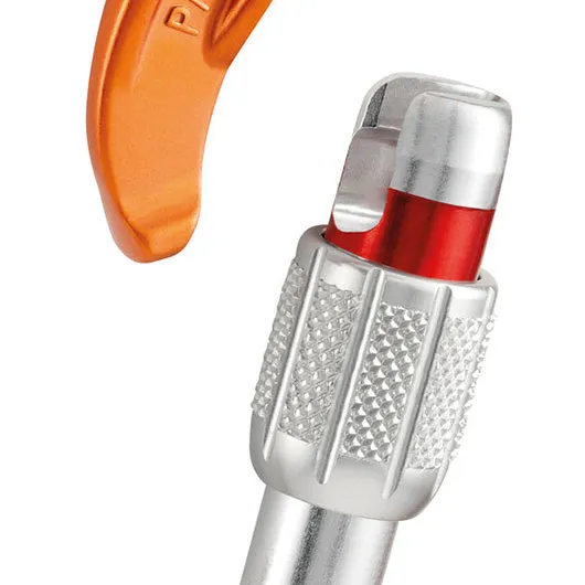 Petzl - Sm'D Screwlock