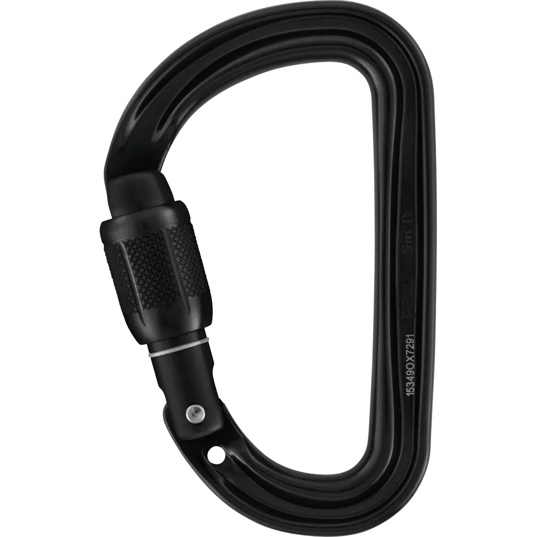 Petzl - Sm'D Screwlock