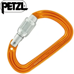 Petzl - Sm'D Screwlock