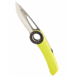 Petzl Spatha Knife
