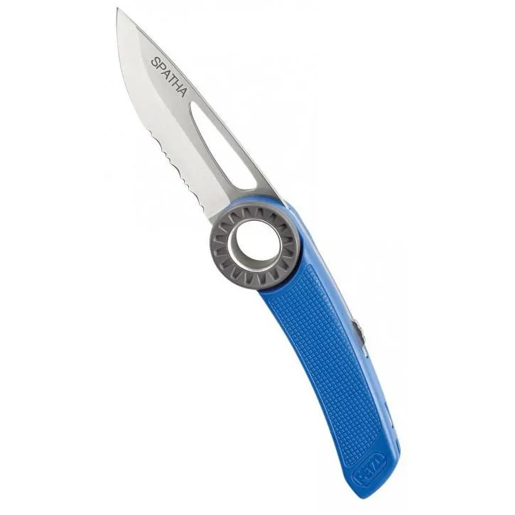 Petzl Spatha Knife