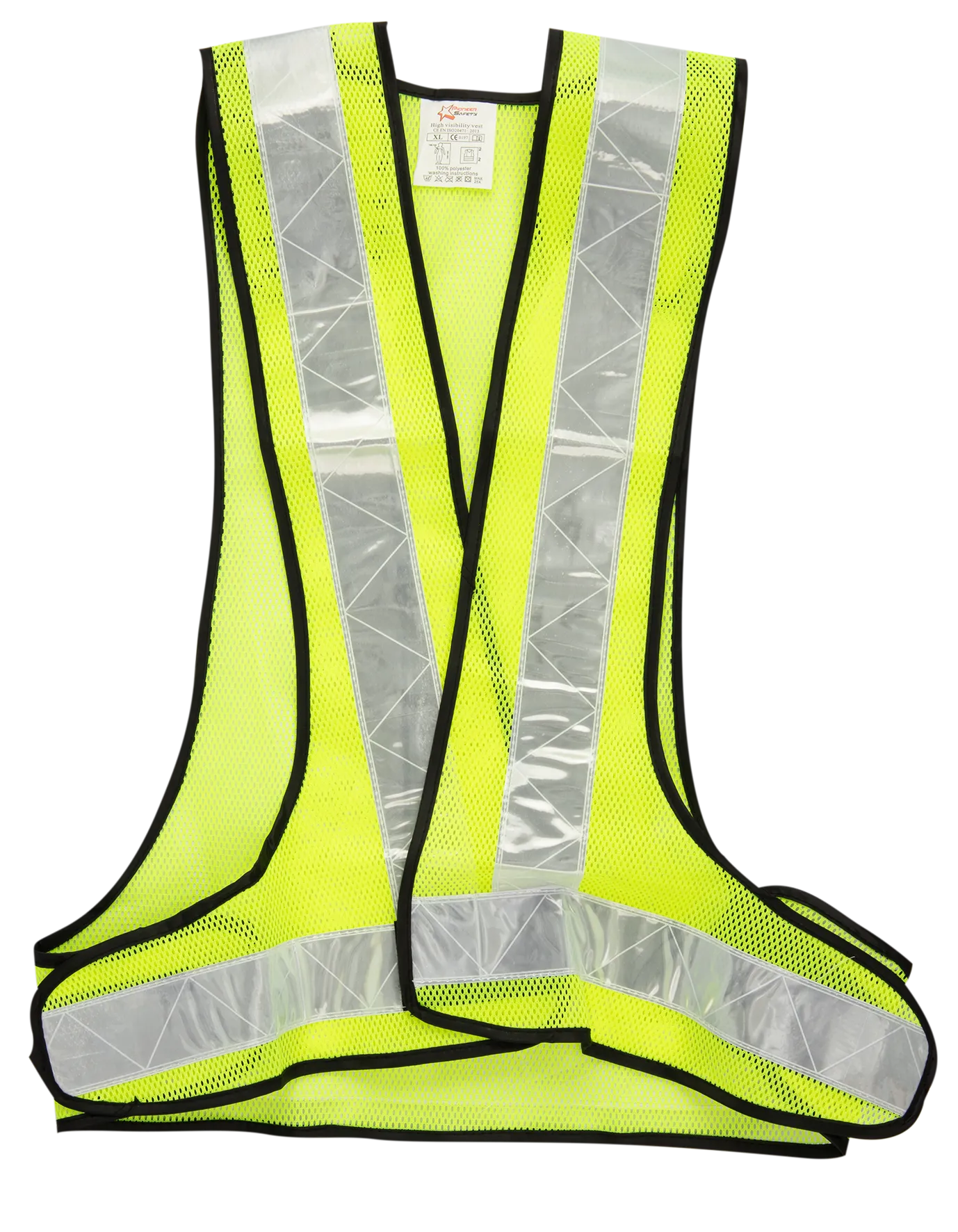 PIONEER Adjustable Bib
