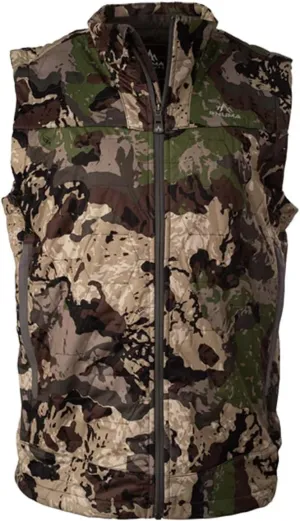 Pnuma Outdoors Alpha Vertex Vest Beluga AV-VE-BE