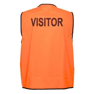 Portwest Visitor Hi-Vis Vest Class D (MV120)