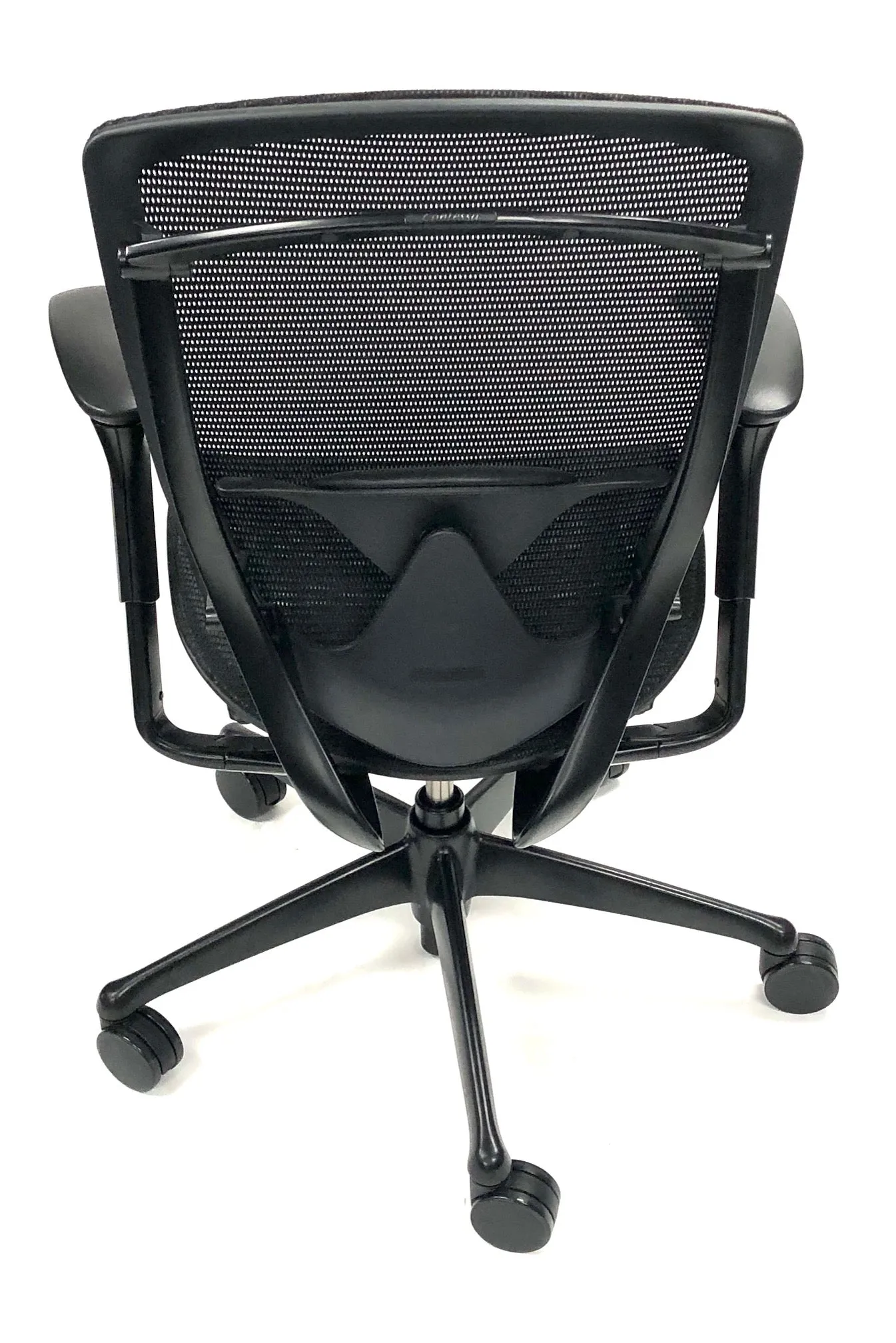Pre-Owned  Contessa All Mesh Task Chair