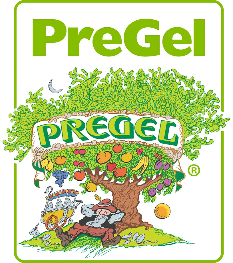 Pregel -   Alcas® Narrow Dome Lid for 4.75L   Heavy Duty Liner (150 lids)