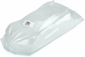 Pro-line Racing PROTOform Chevrolet Corvette C8 Clr Body GT12 PRM157520 Car/Truck Bodies Wings & Decals
