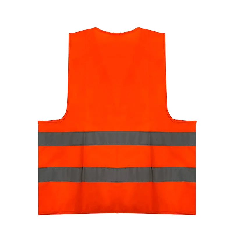 PRO-TU401310  Vest with reflective strip，reflective vest，Reflective vest