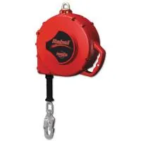 Protecta Rebel™ Self Retracting Cable Lifelines
