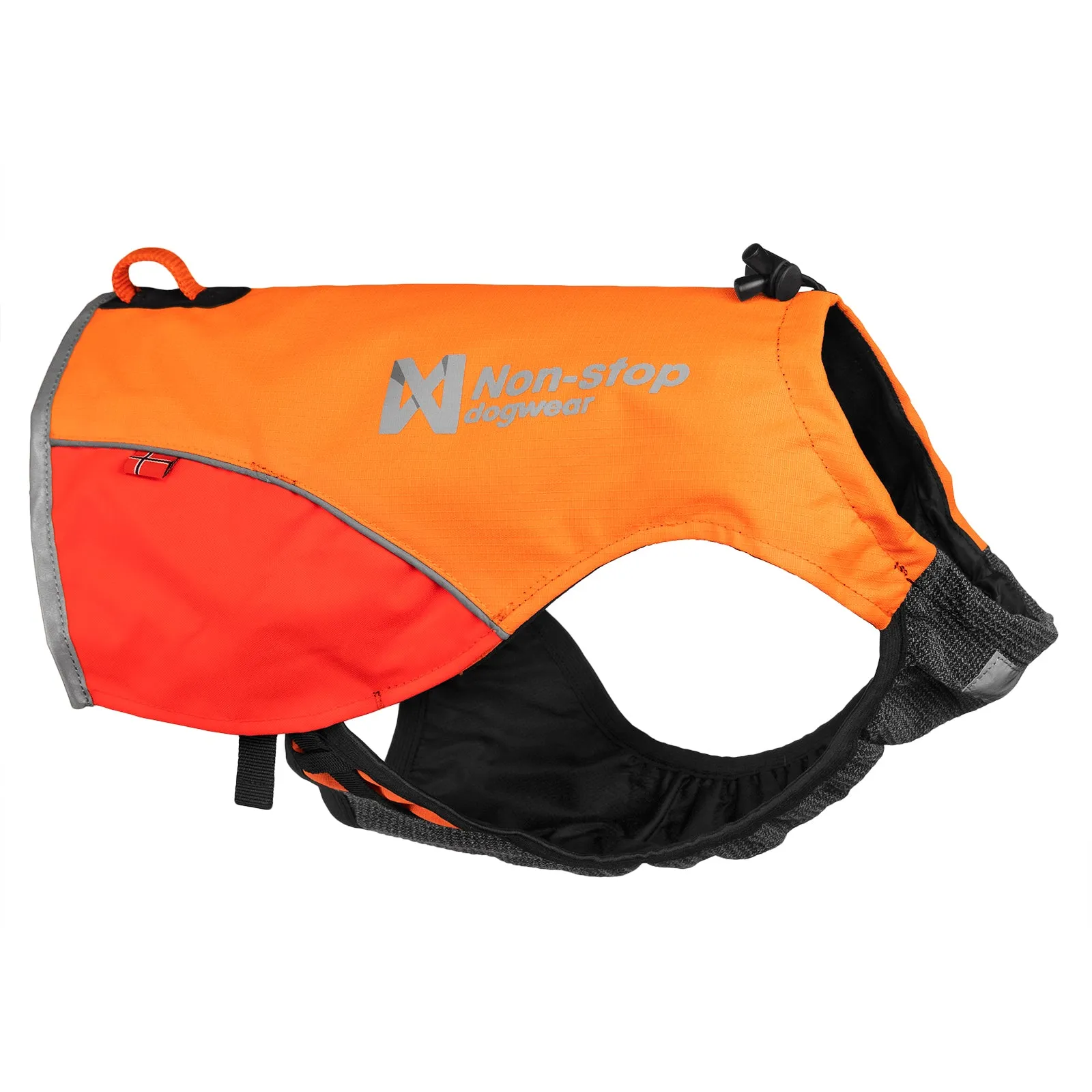 Protector vest