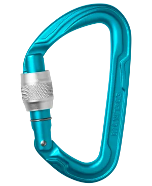 Pure Screw III Carabiner