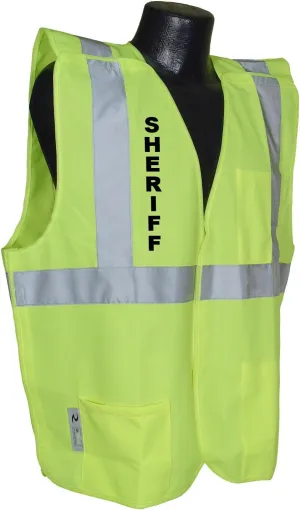 Radians Unisex-Adult Sv4 - Breakaway Sheriff